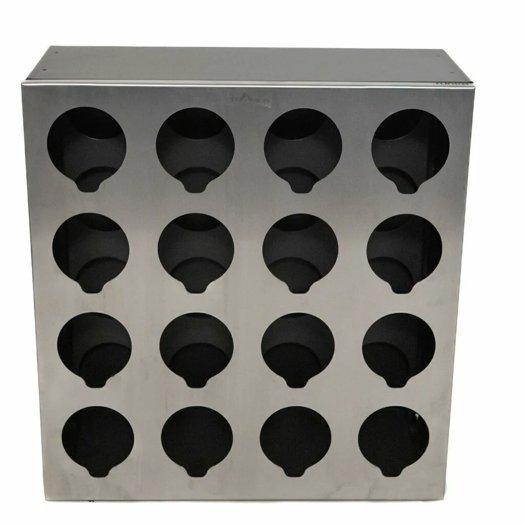 VINOTECA TROMEN RUNKO 4X4 — vista principal, Tromen