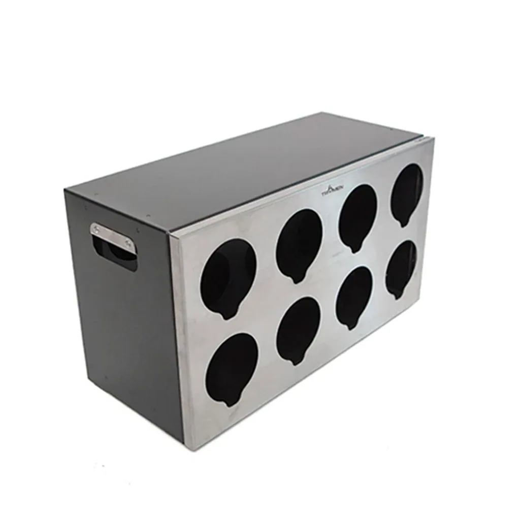 VINOTECA TROMEN RUNKO 4X2 — vista principal, Tromen