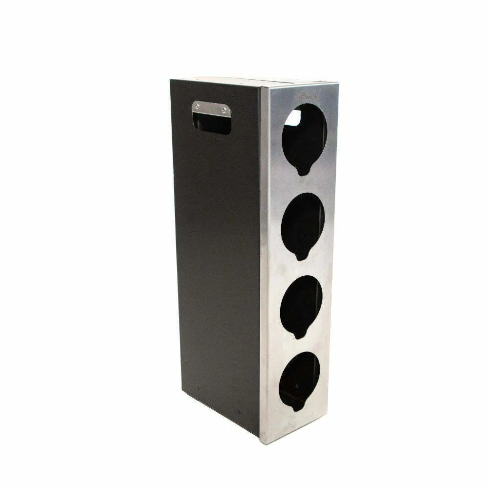 VINOTECA TROMEN RUNKO 4X1 — vista principal, Tromen