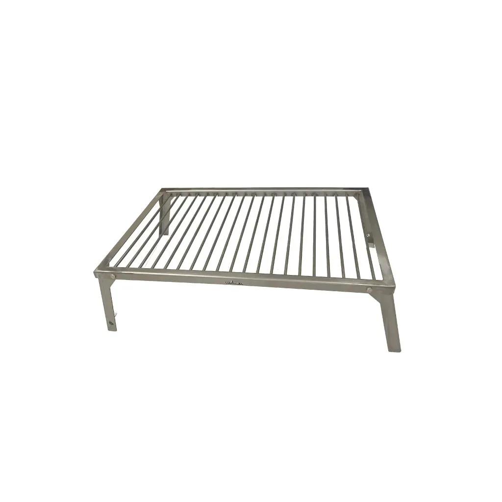 PARRILLA TROMEN PP 60 - PORTATIL PLEGABLE
