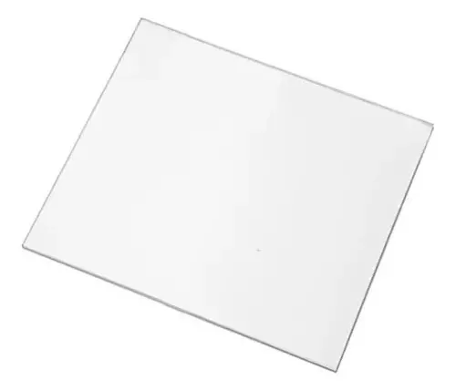 Vidrio Vitroceramico de Tromen PEHUEN p9/p10 - 322X177 - 4mm — vista principal, Tromen