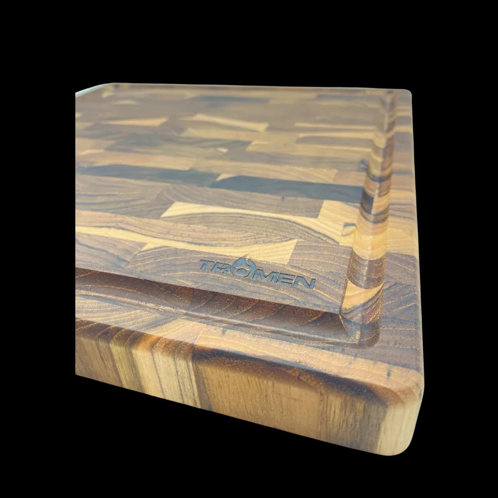 TABLA EXTREME 35,5 X 35,5 TROMEN