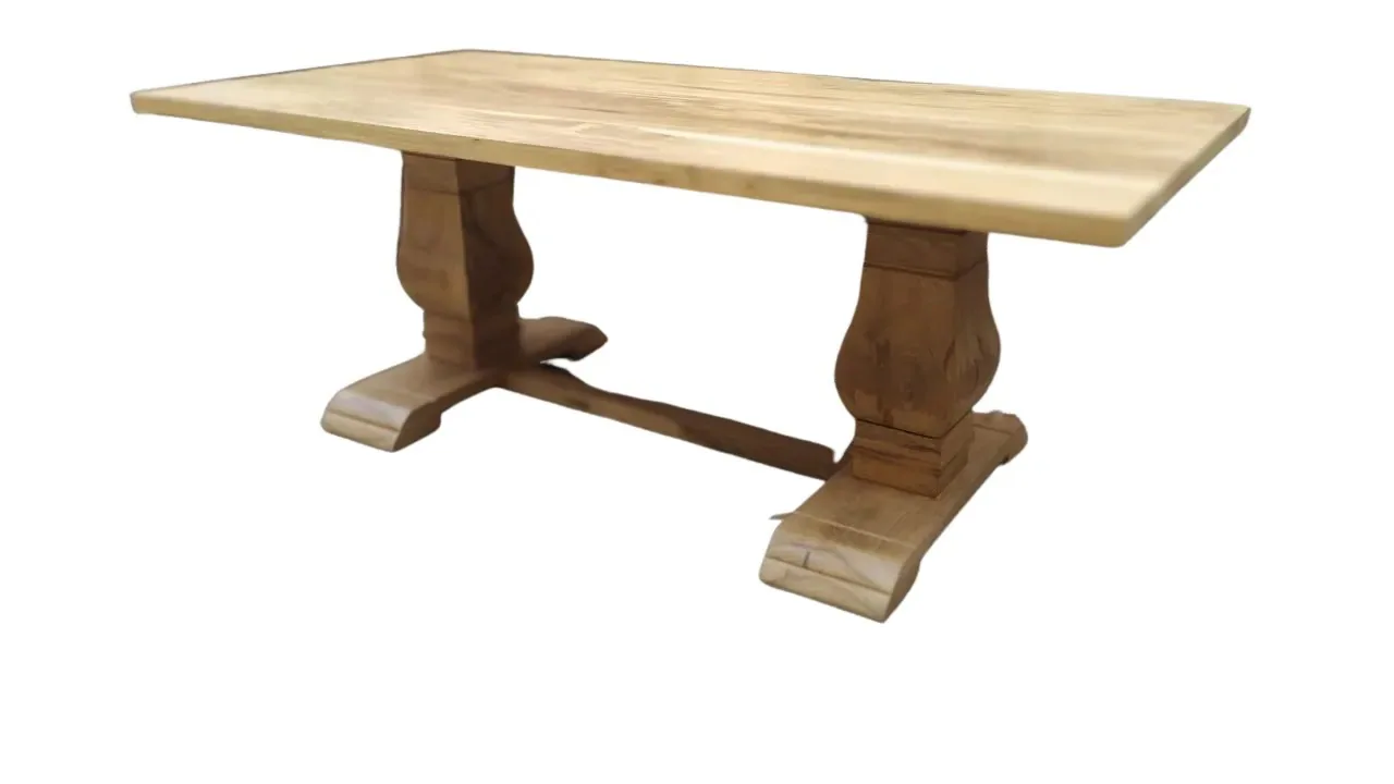 Mesa petiribi maciza