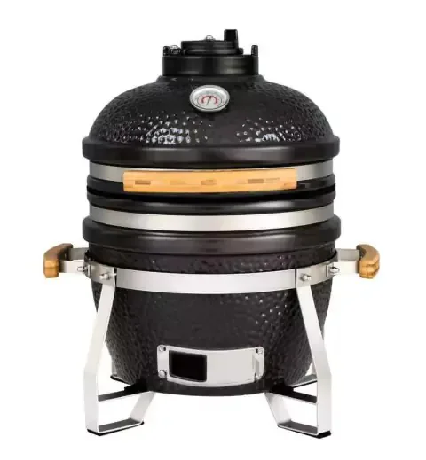 KAMADO OMEGA M 15 EDICION LIMITADA