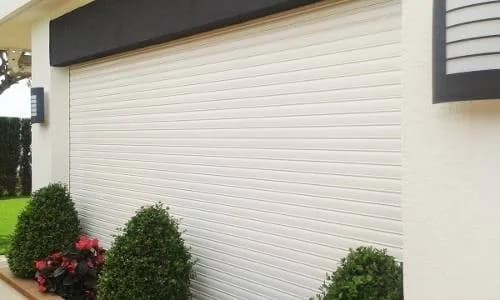 Persiana Luxe Perfil De Aluminio Sistema Autoblocante 1.00