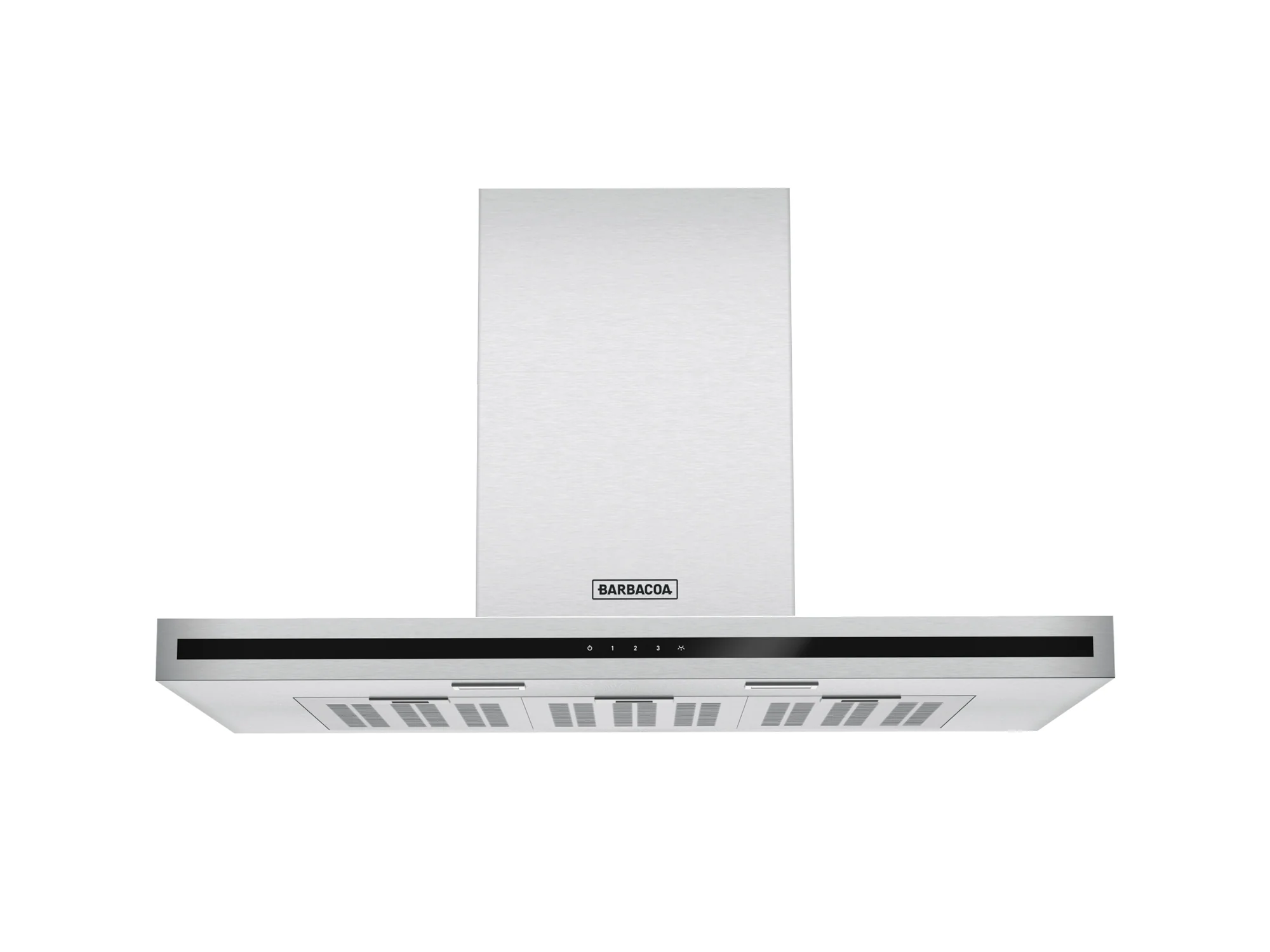 Campana Barbacoa B90-D 90 cm — vista principal oficial
