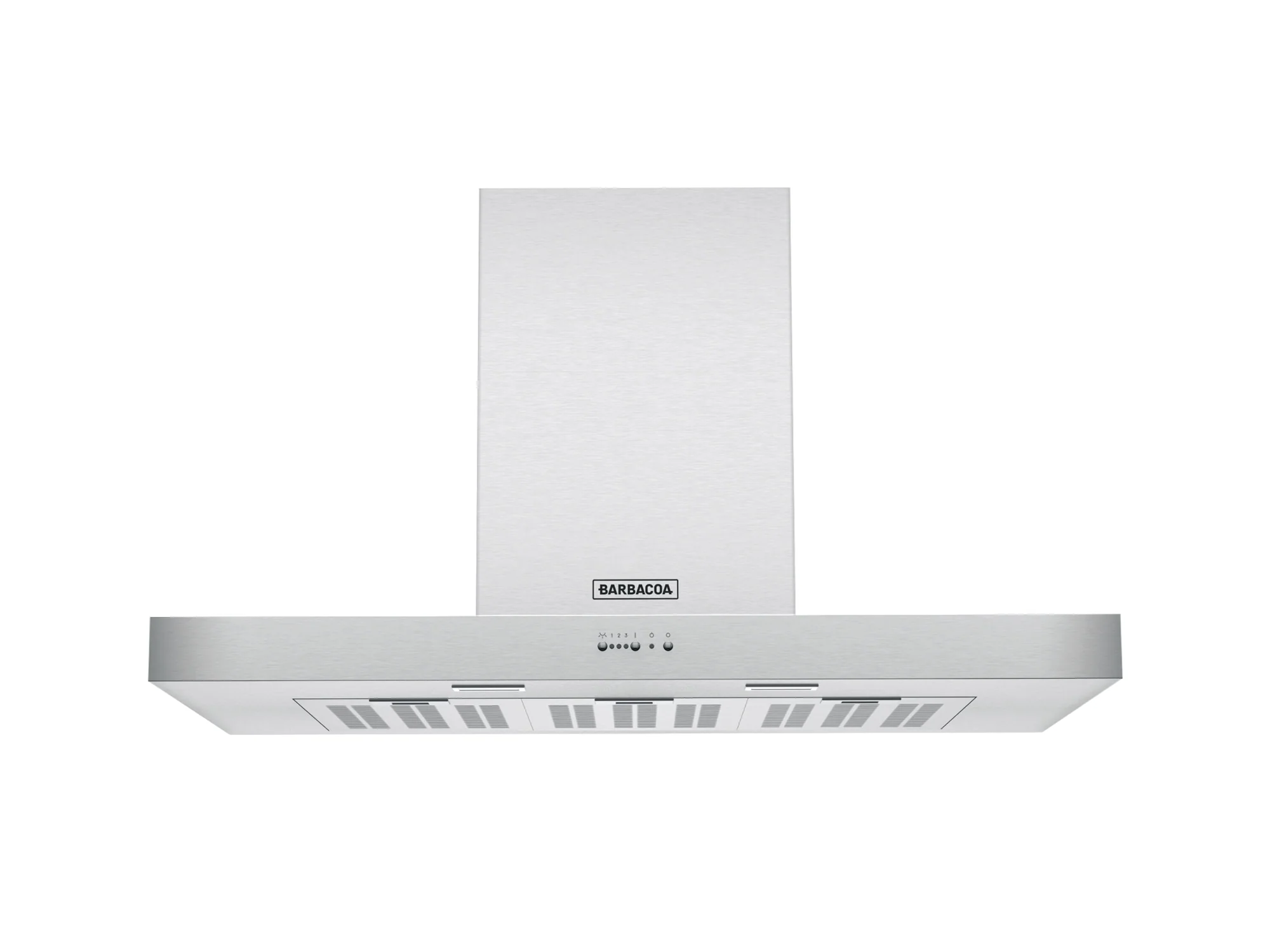 Campana Barbacoa B90-X 90 cm — vista principal oficial