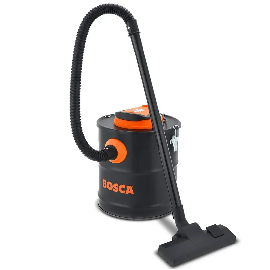 Aspiradora de cenizas Bosca Pro-Clean 800