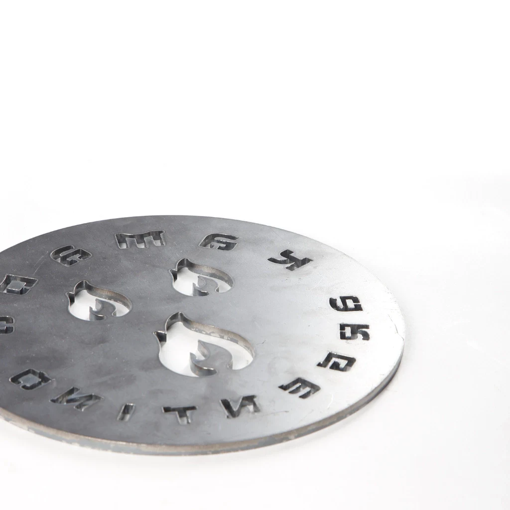 Apoya Brasa · GRAN PATAGONICO/PATAGONICO — vista principal oficial | Mi Casa Mi Lugar