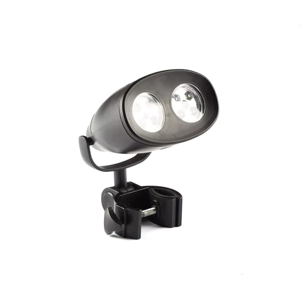 Luz para Kamado Argentino — vista principal oficial | Mi Casa Mi Lugar