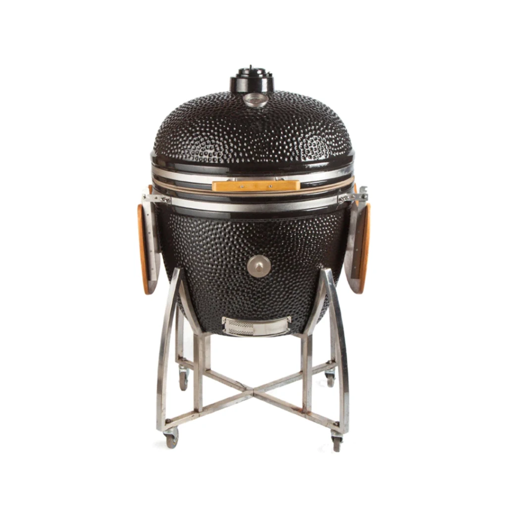 Kamado Argentino Gran Asador Patagónico 29" — vista principal oficial | Mi Casa Mi Lugar