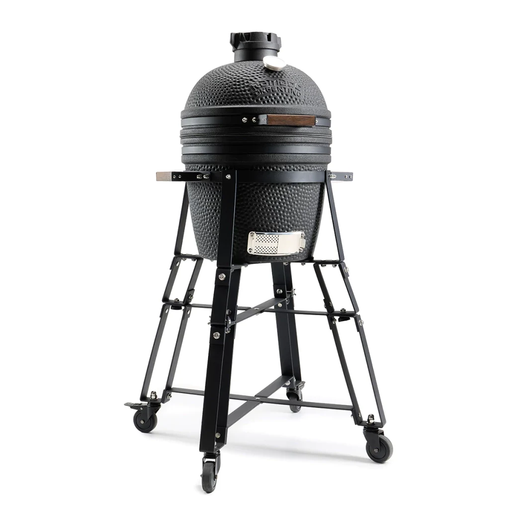 Mini Kamado Profesional 3.0 17" — vista principal oficial | Mi Casa Mi Lugar