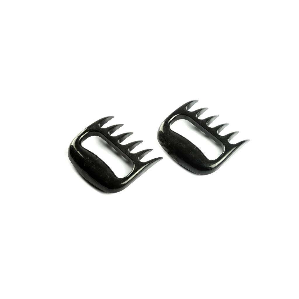 Garras de Oso Plasticas