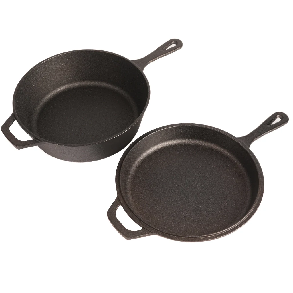 Olla de Fundición - Dutch Oven 26 cm — detalle oficial 2 | Mi Casa Mi Lugar