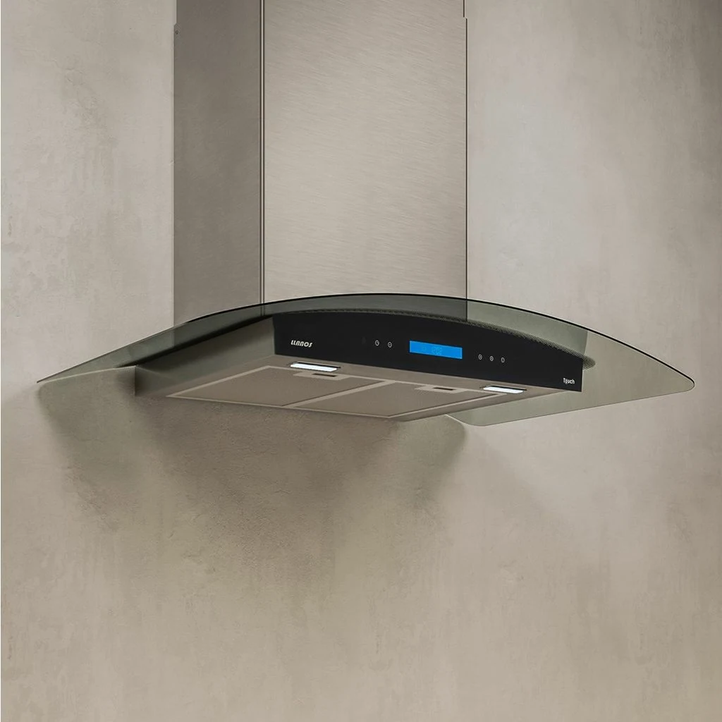 Campana Llanos Arcus Touch 90 — vista principal