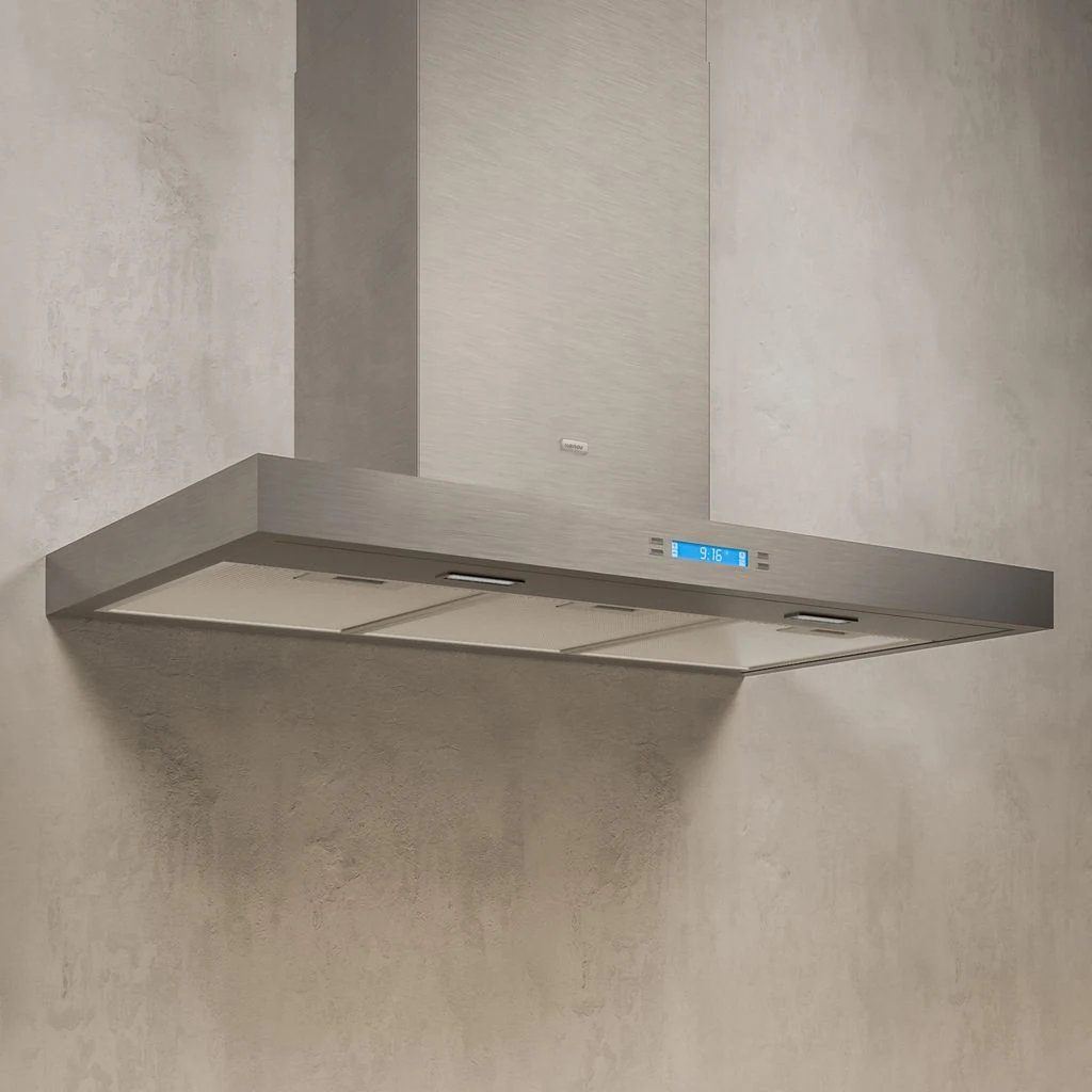 Campana Llanos Premium Lcd 60 — vista principal