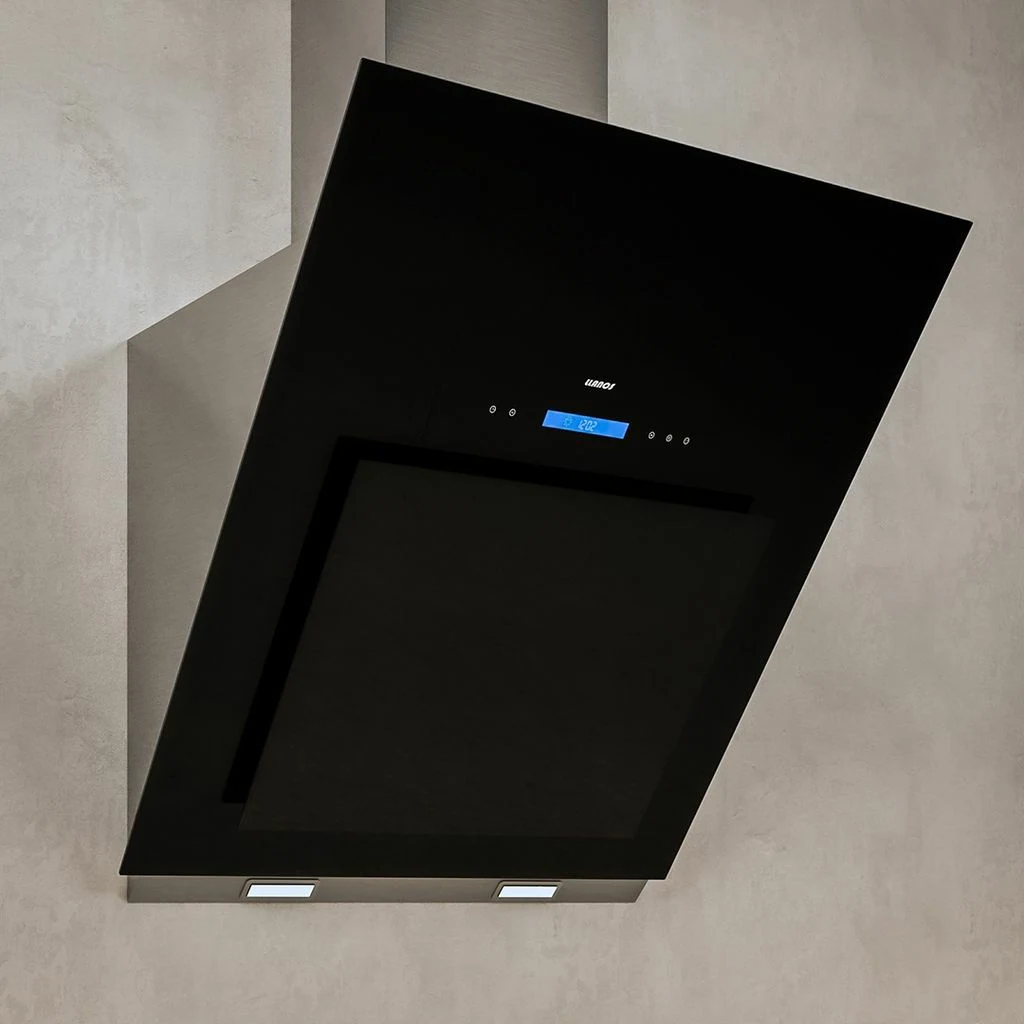 Campana Llanos Innixia Touch 60 — vista principal
