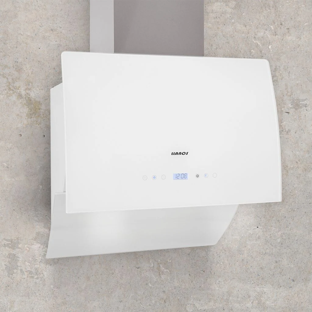 Campana Llanos Open Press 2020 Blanca Touch 60