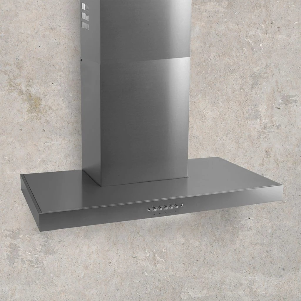 Campana Llanos Premium Pulsante 90