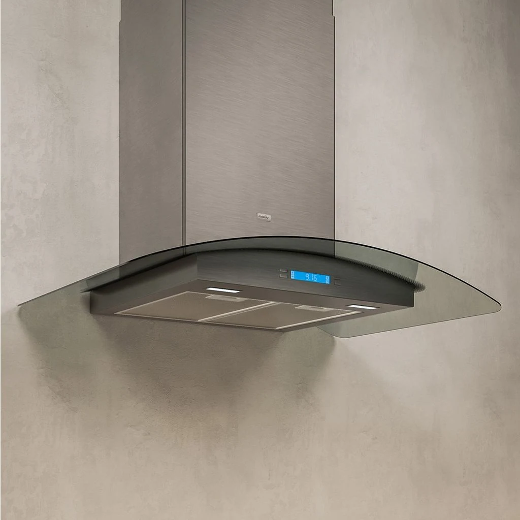 Campana Llanos Arcus Lcd 90 — vista principal