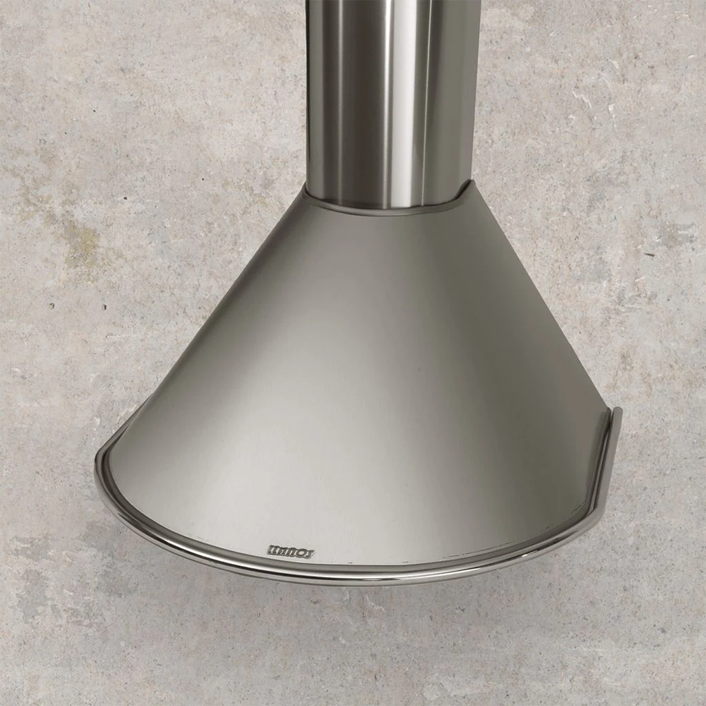 Campana Llanos Circular Sin Motor 60 — vista principal