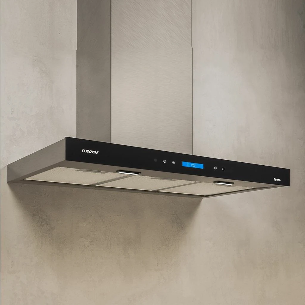 Campana Llanos Premium Touch 75 — vista principal