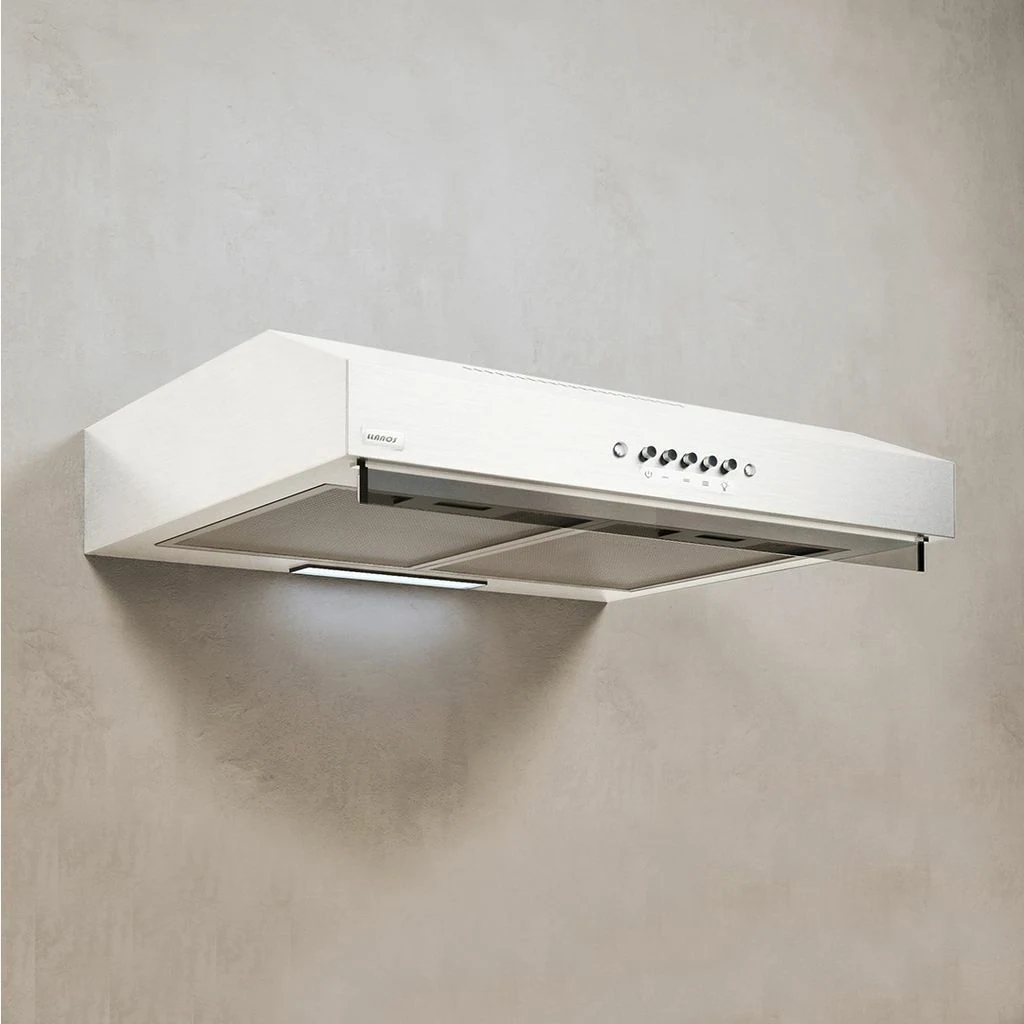 Aspirador Llanos Classic Blanco Pulsante 60 — vista principal