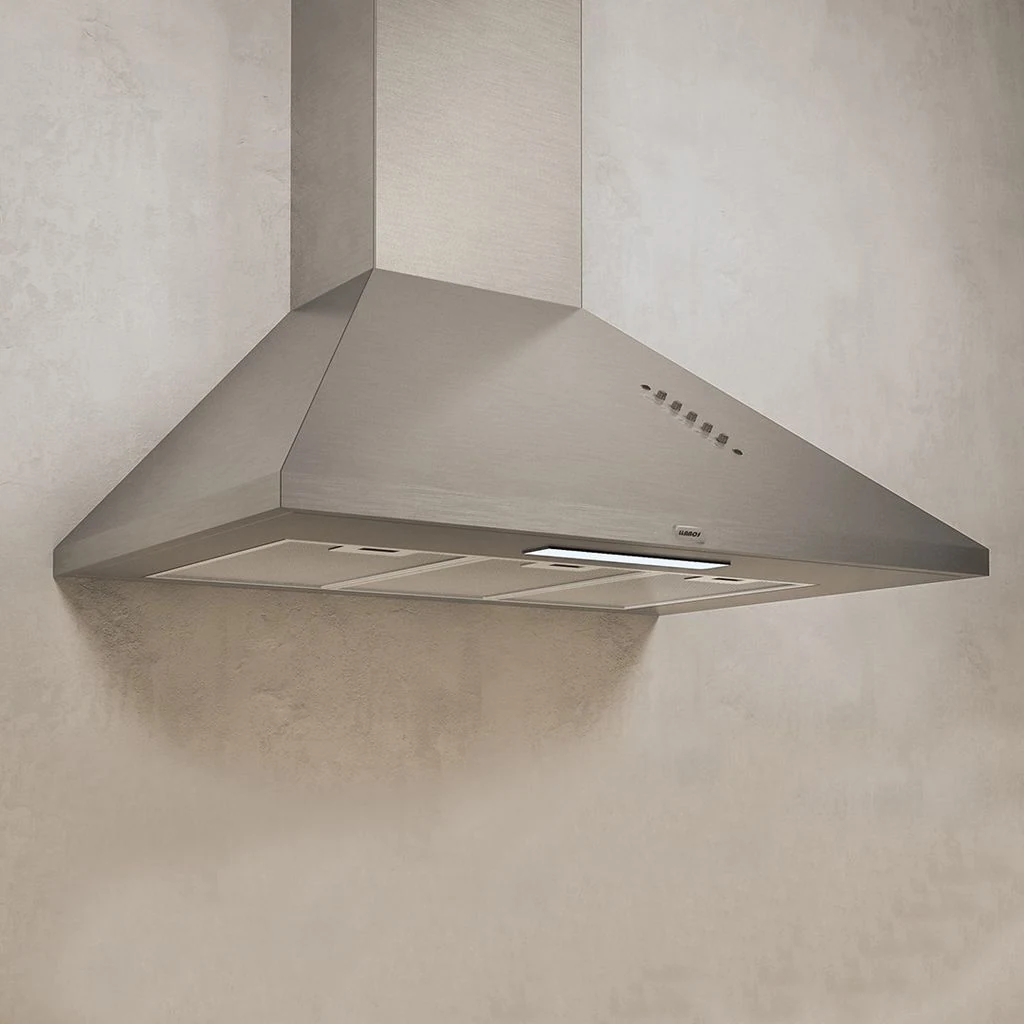 Campana Llanos Classic Pulsante 60 — vista principal