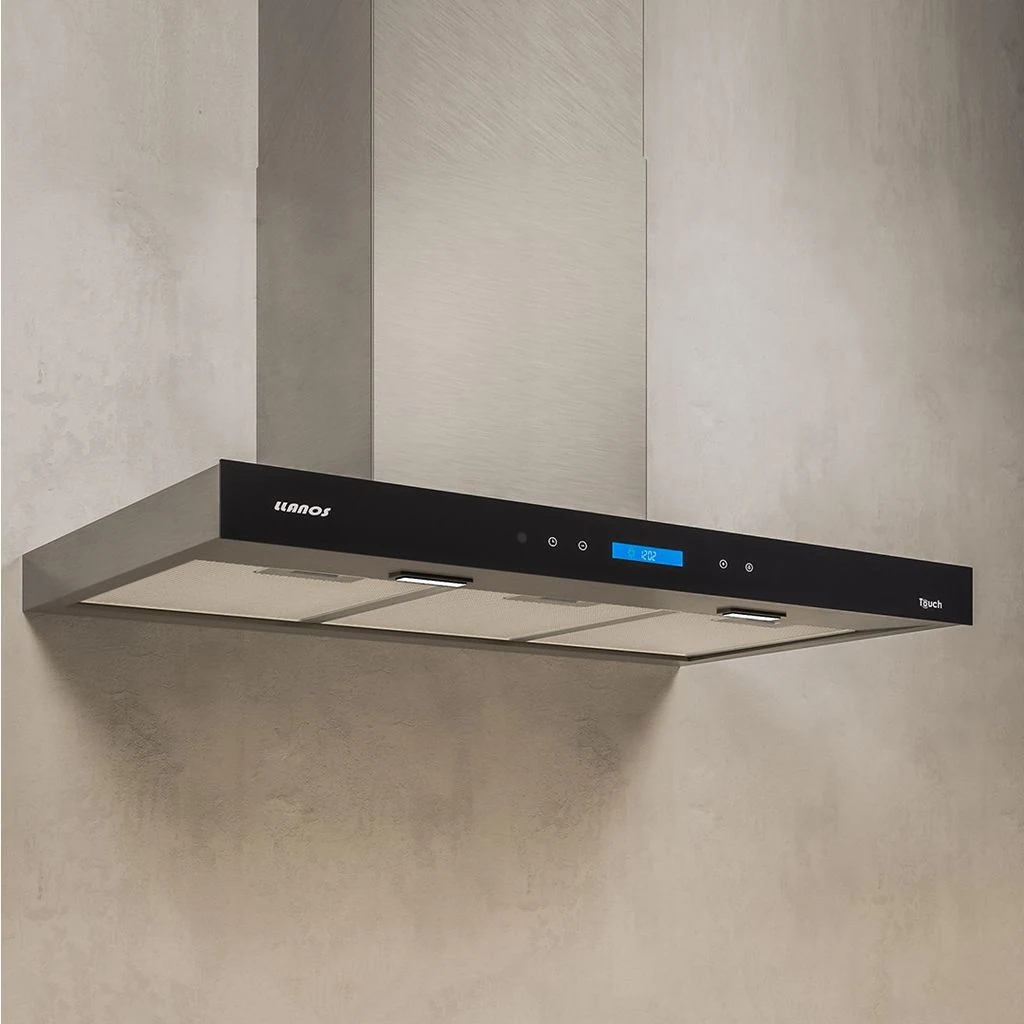Campana Llanos Premium Touch 60 — Llanos