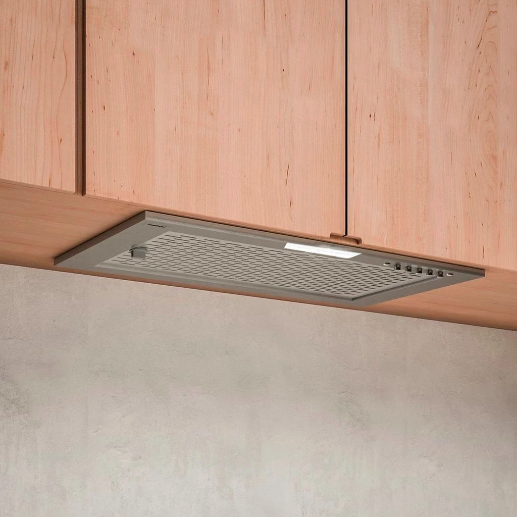 Campana Llanos Embutible Pulsante 60 — vista principal