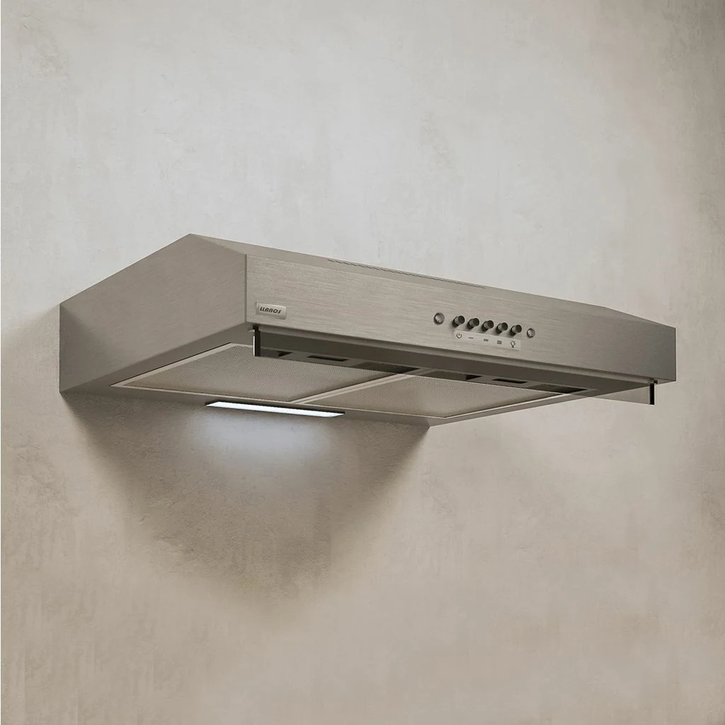 Aspirador Llanos Classic Pulsante 60 — Llanos