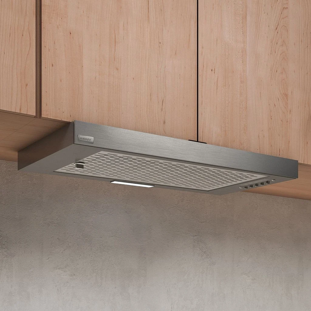 Campana Llanos Extensible Bajo Alacena Pulsante 60 — vista principal
