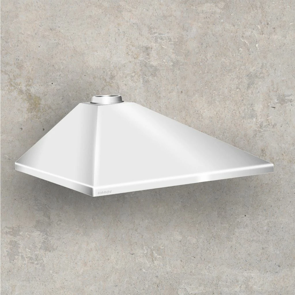 Campana Llanos Super Eco Blanca 60 — vista principal