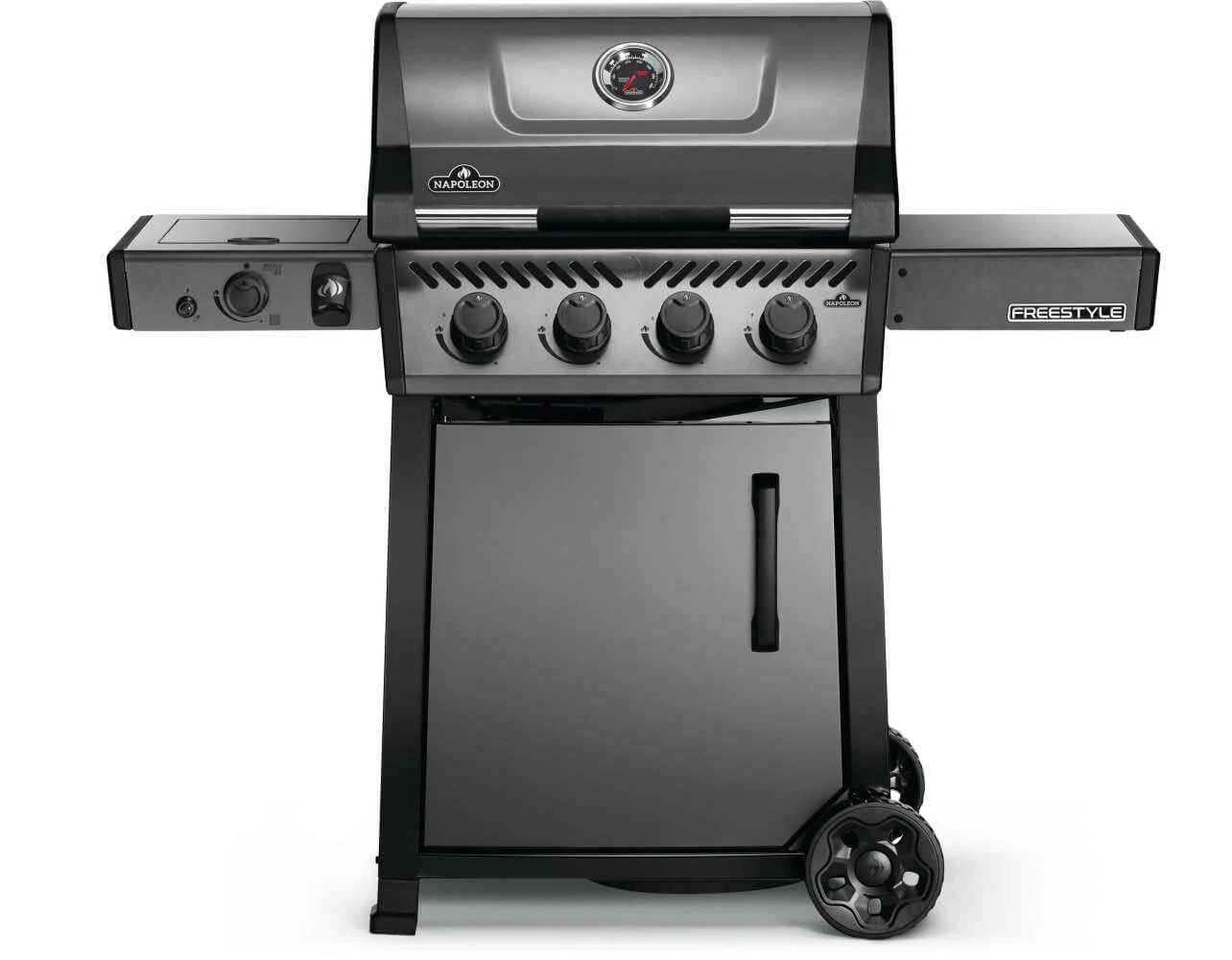 Parrilla Napoleon Freestyle 425 SIB — vista principal oficial | Mi Casa Mi Lugar