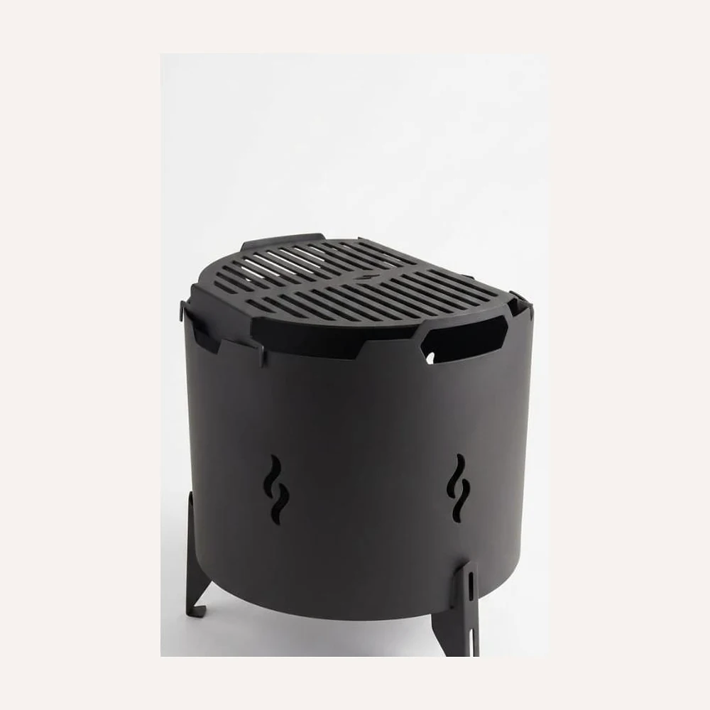 Fogón Ñuke 50