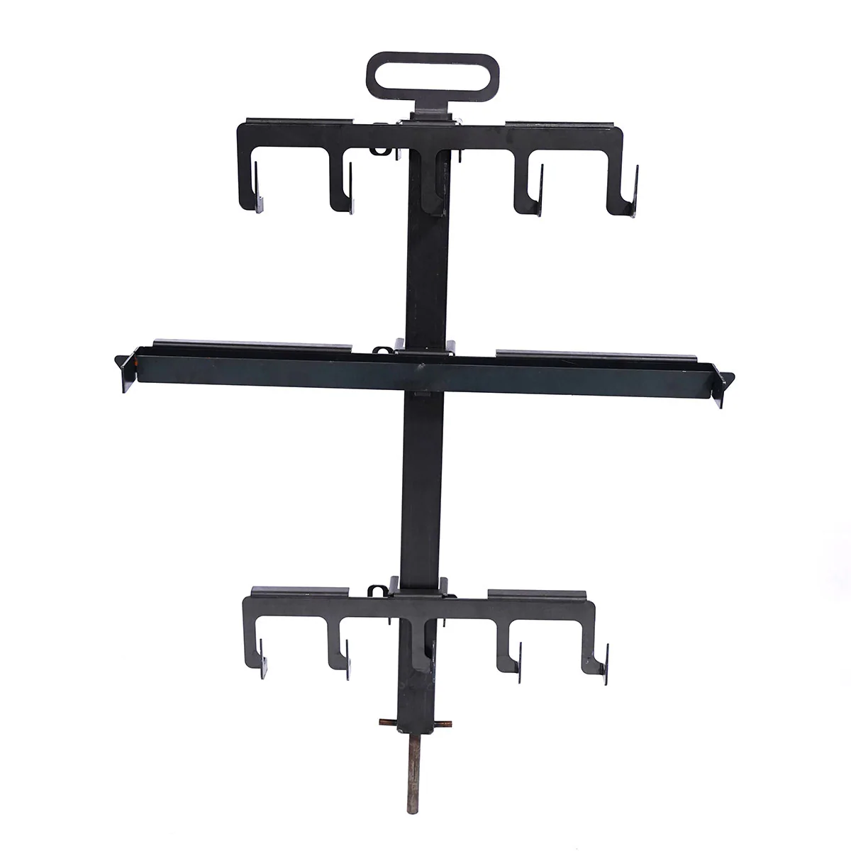 Cruz asador Estaca Ñuke para Huapi 50/70 Fogon 80p/100