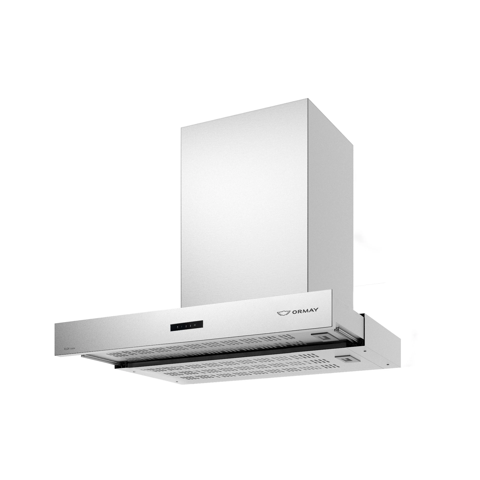 Campana Ormay FLEX C604 — vista principal
