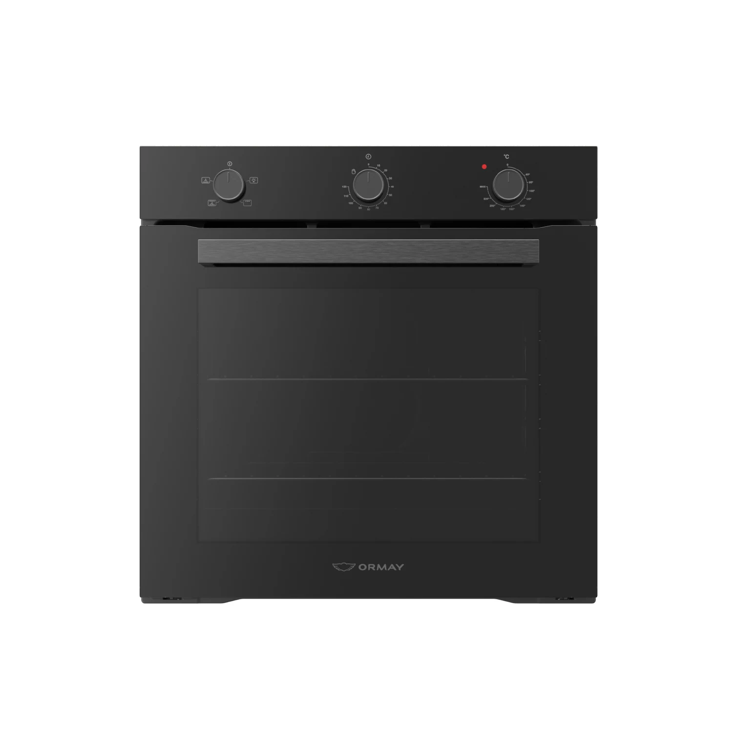Horno Ormay HE-60 S1 — vista principal