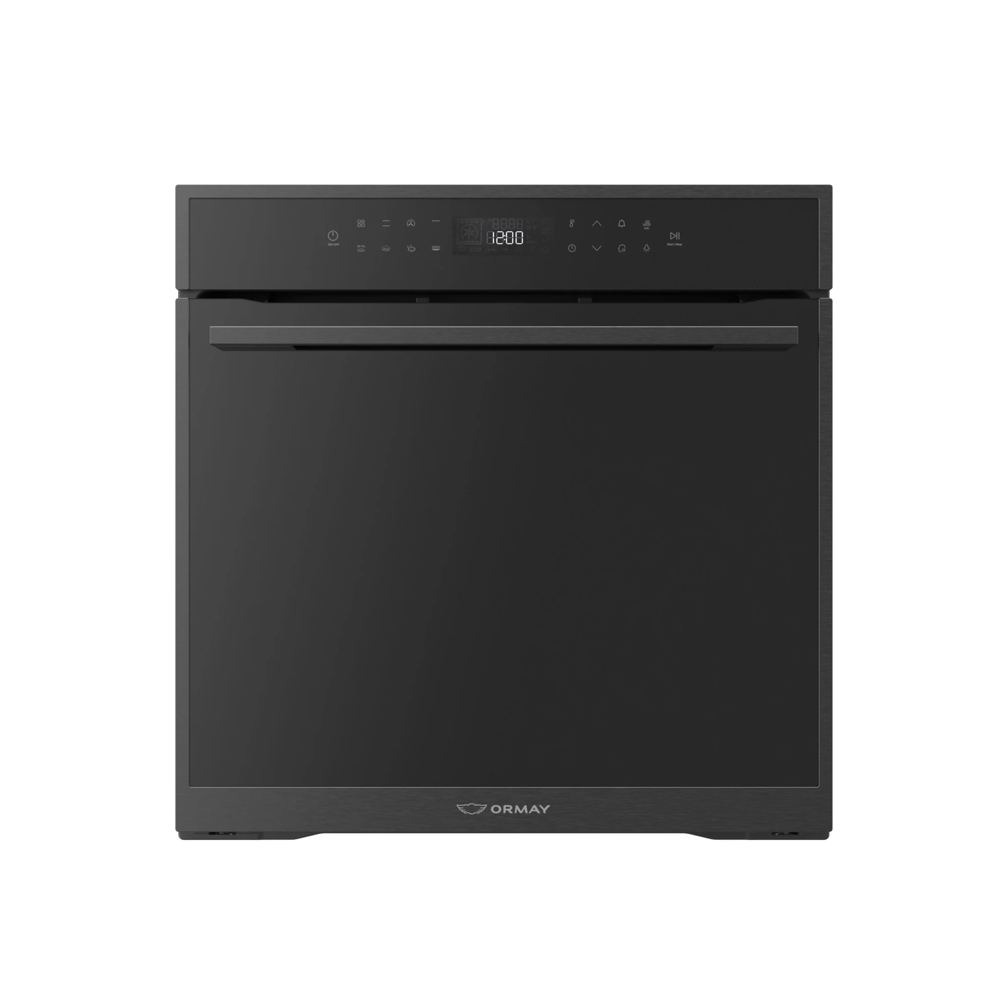 Horno eléctrico Ormay HE-60 S4 — vista principal