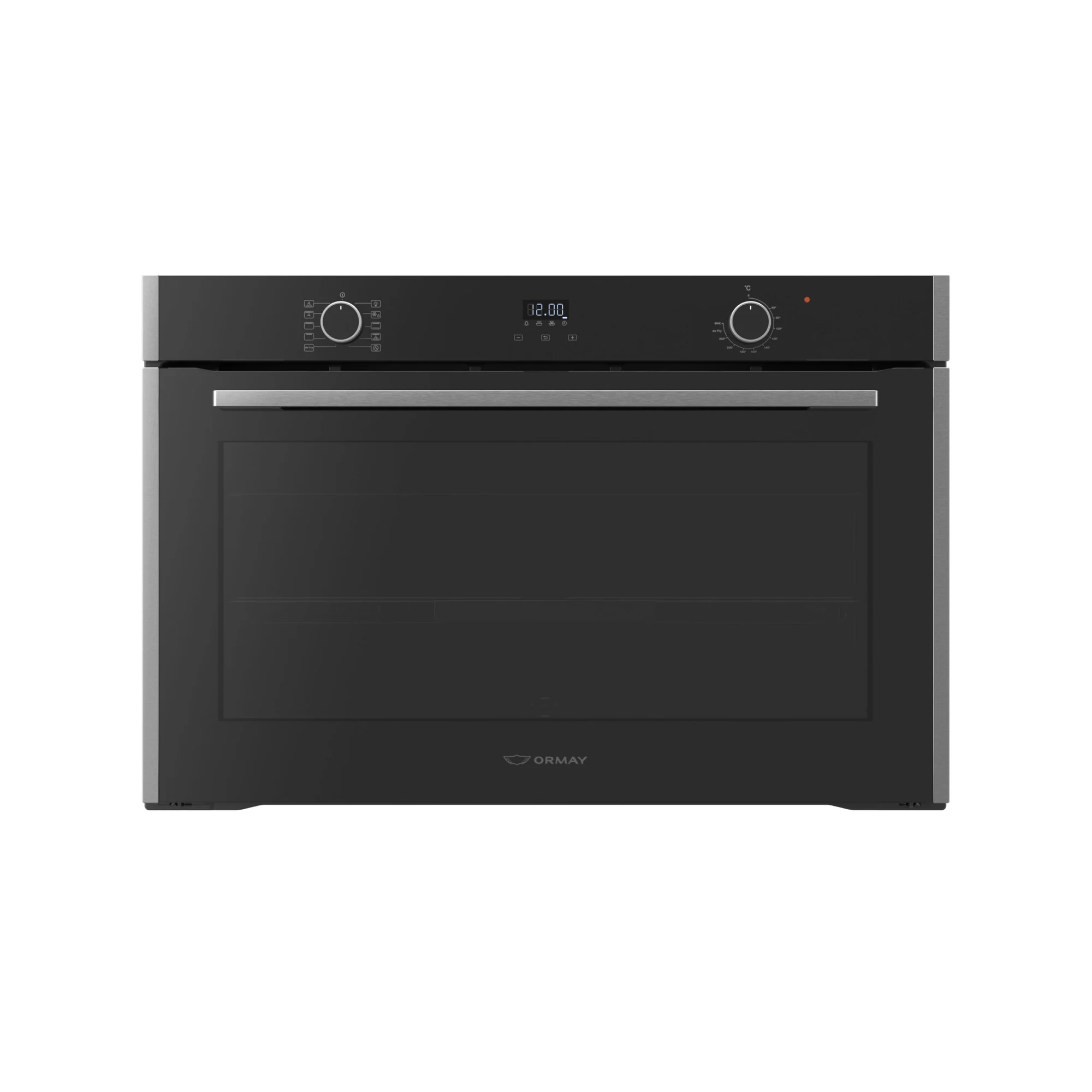 Horno eléctrico Ormay HE-90 S3 — vista principal
