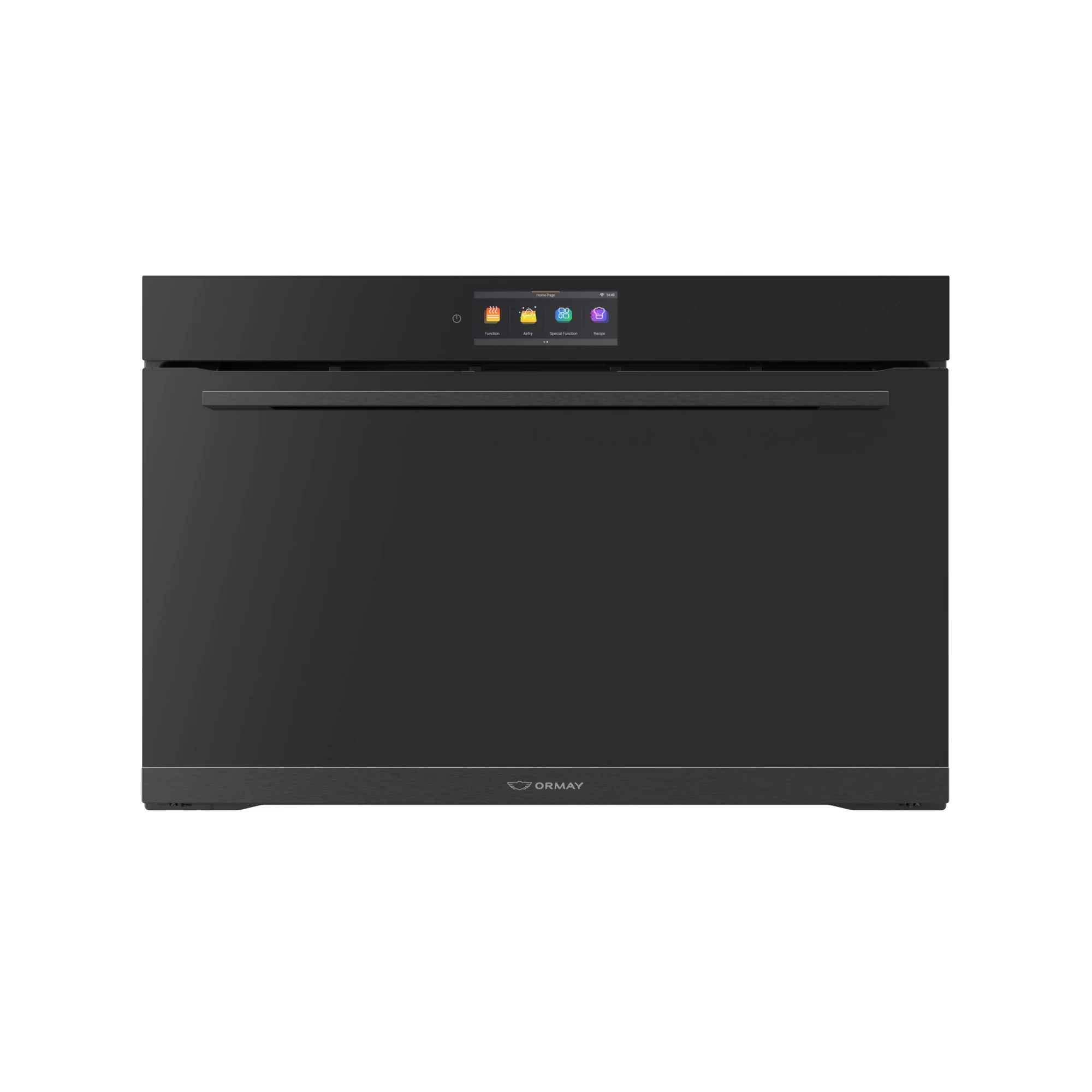 Horno eléctrico Ormay HE-90 S5 — vista principal
