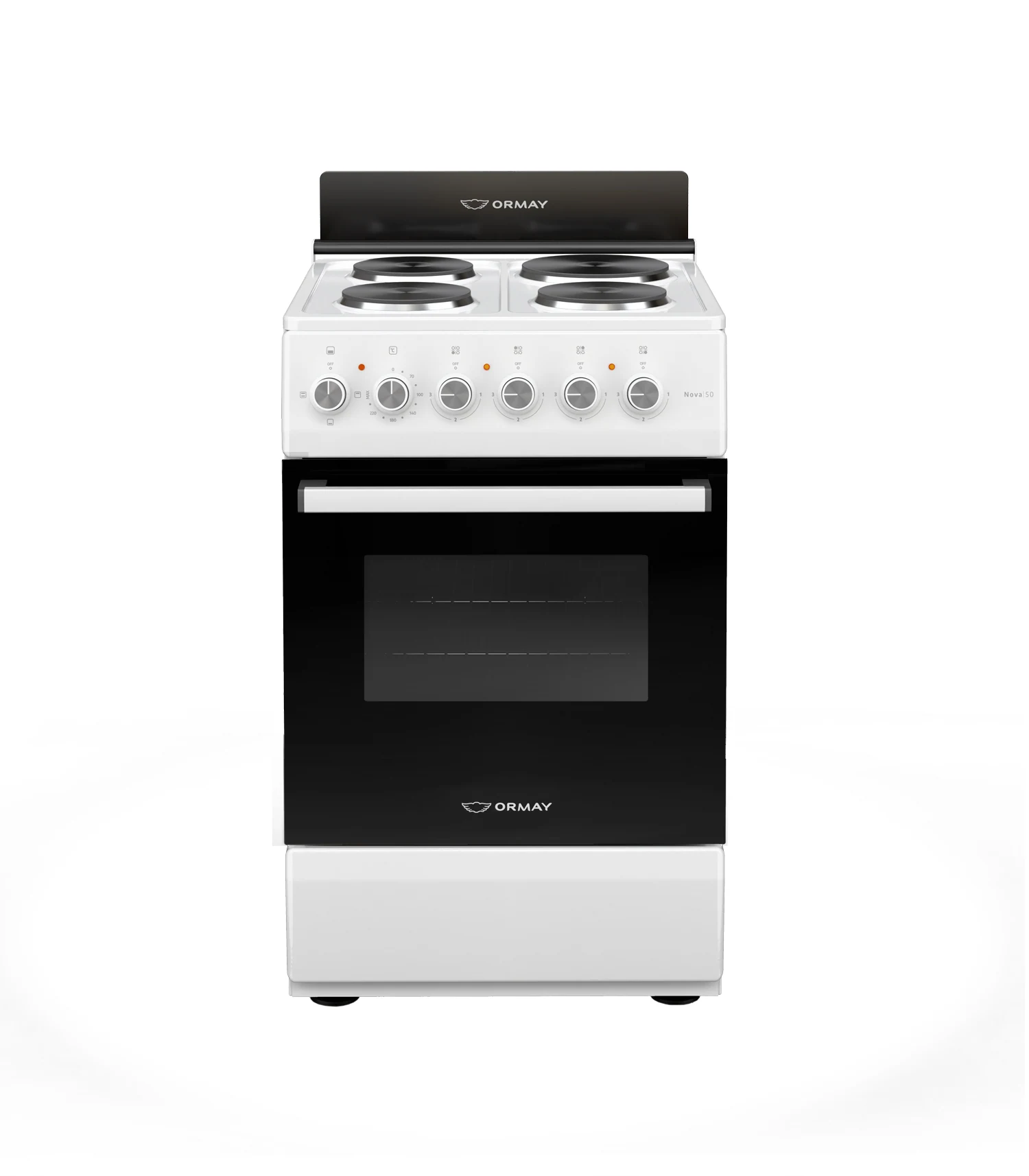 Cocina Ormay NOVA 50 — vista principal