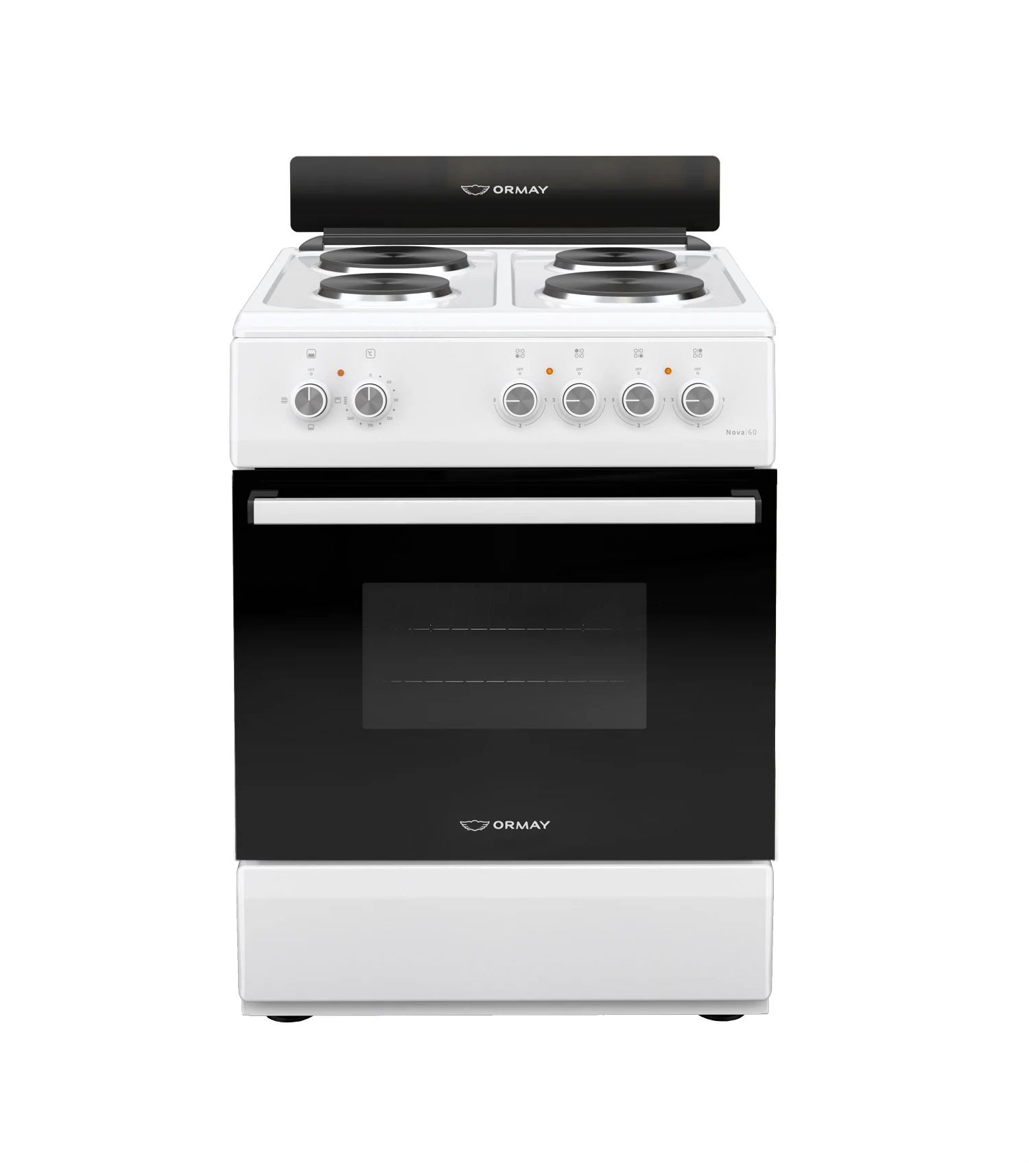 Cocina Ormay NOVA 60 — vista principal