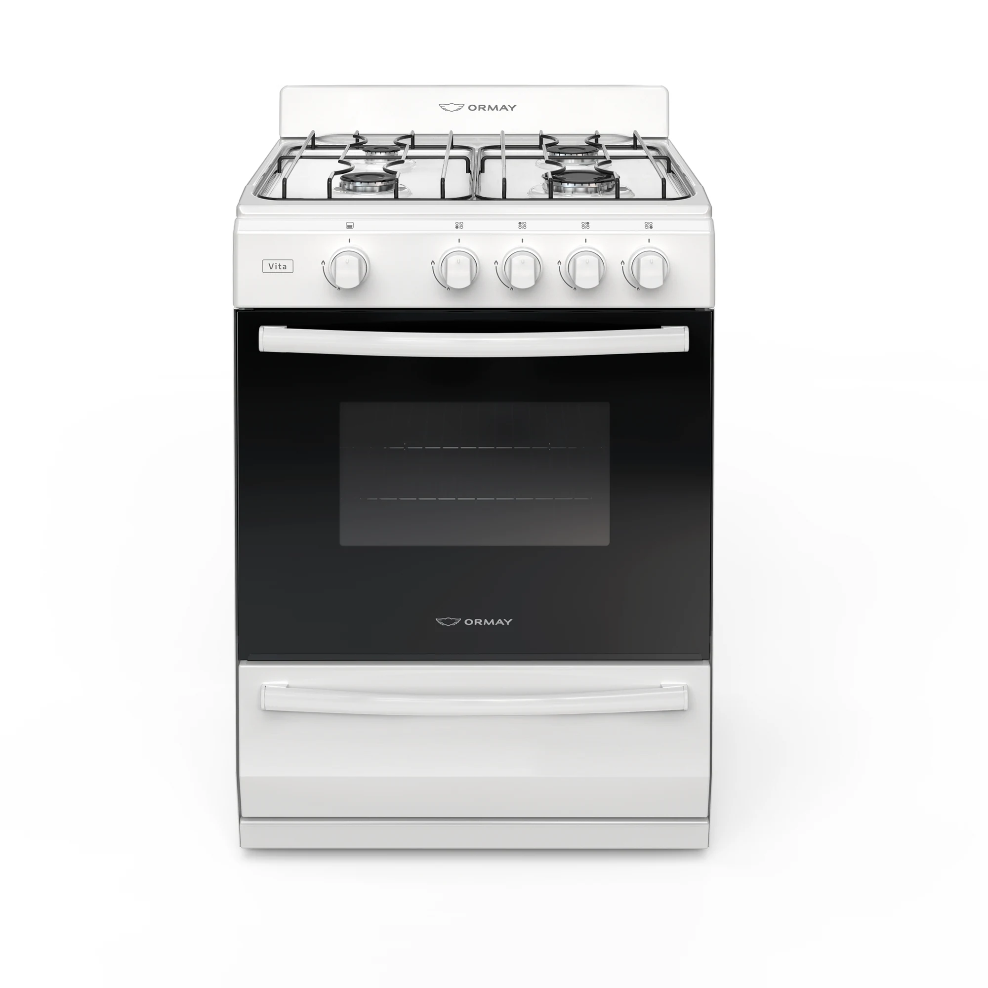 Cocina Ormay VITA BLANCA — vista principal