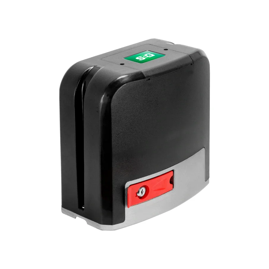 Corredizo SEG SOLO Intense 500 BLDC — vista principal | Mi Casa Mi Lugar