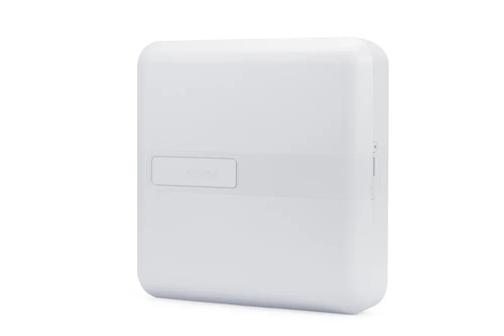 Central de alarma AMT2018 Smart – Intelbras — vista principal | Mi Casa Mi Lugar
