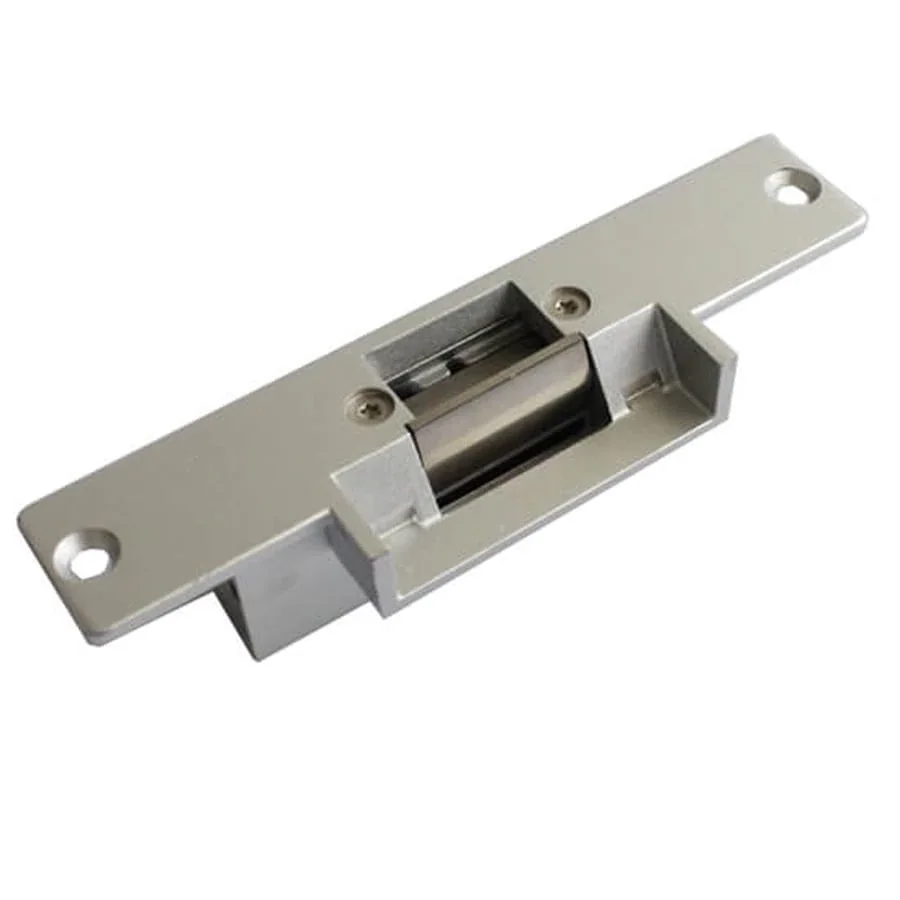 Libera pestillo para puertas de madera y metalicas – Fail Secure — vista principal | Mi Casa Mi Lugar