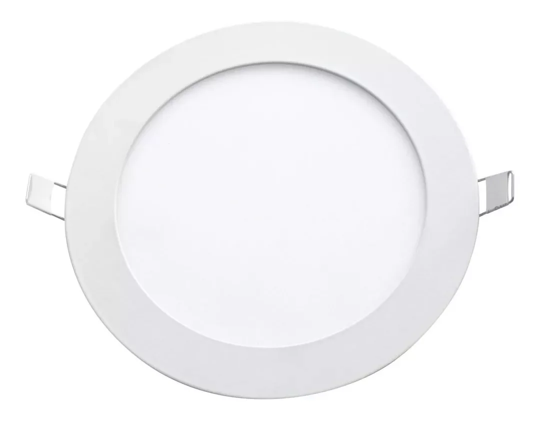 Panel LED cuadrado Saturno II