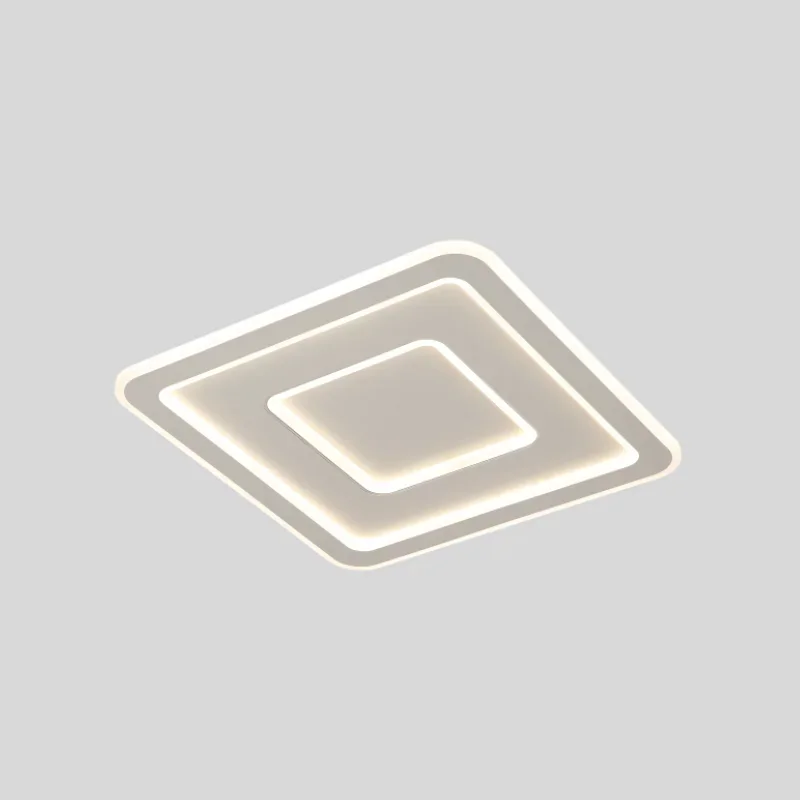 Aplique Led Gap Cuadrado 30w