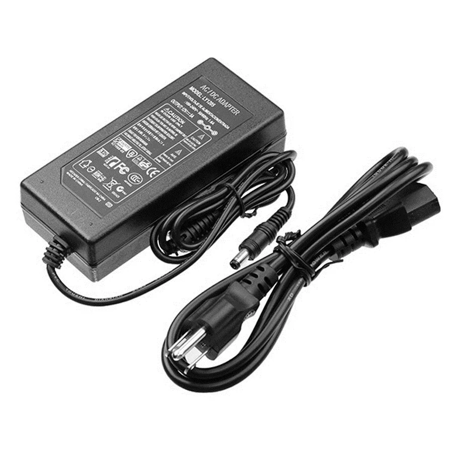 Fuente SWITCHING de 12v 3000mA